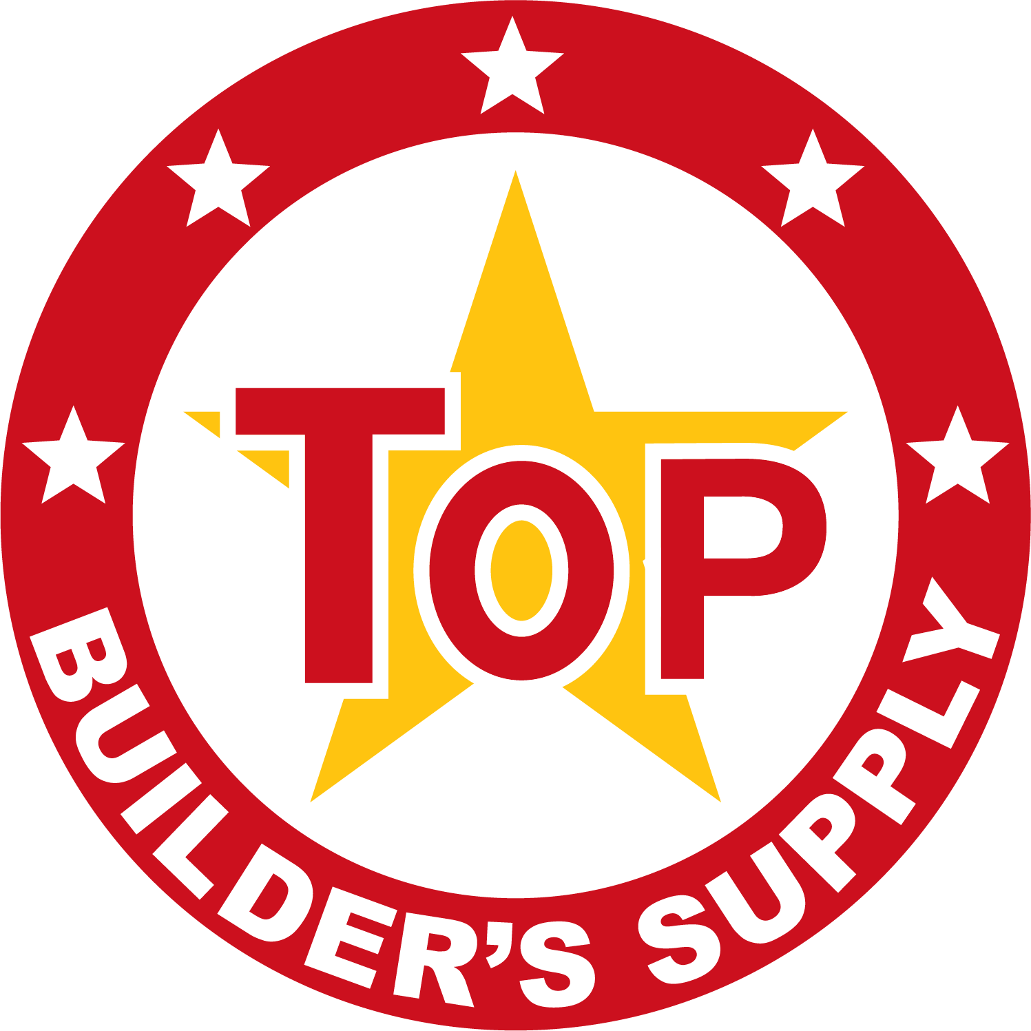 Top Builder's Supply